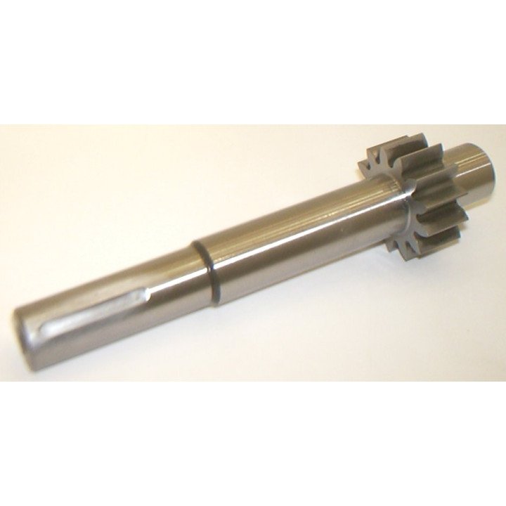 PGP505 5CC 9/16 KEYED LONG