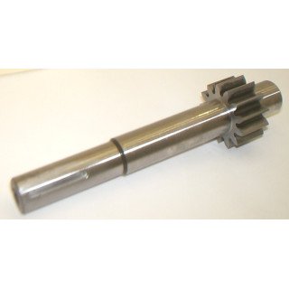 PGP505 6CC 9/16 KEYED LONG