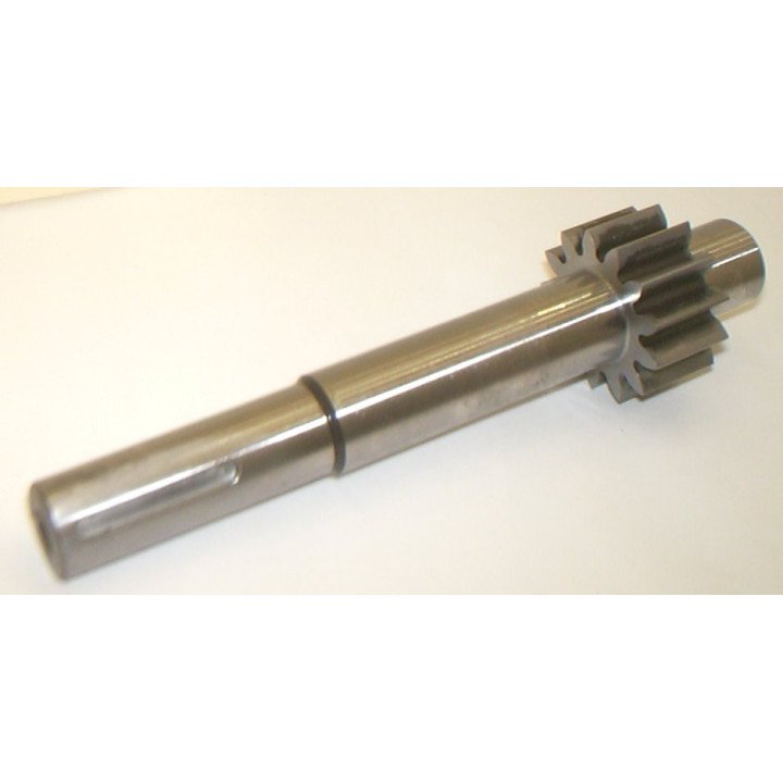 PGP505 6CC 9/16 KEYED LONG