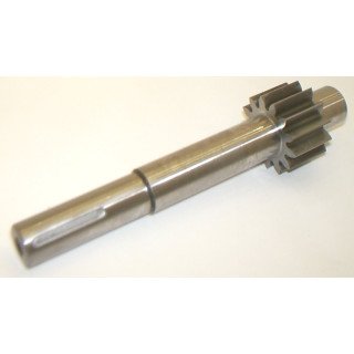 PGP505 7CC 9/16 KEYED LONG