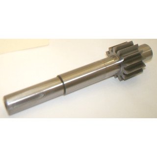 PGP505 8CC 9/16 KEYED LONG