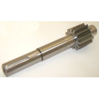 PGP505 10CC 9/16 KEYED LONG