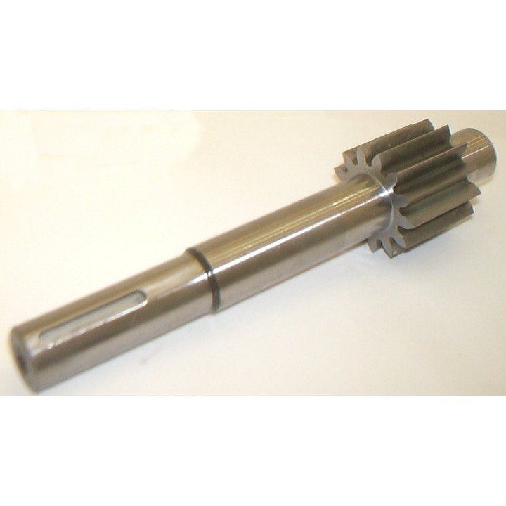 PGP505 10CC 9/16 KEYED LONG