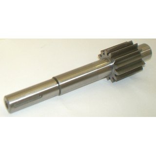 PGP505 12CC 9/16 KEYED LONG