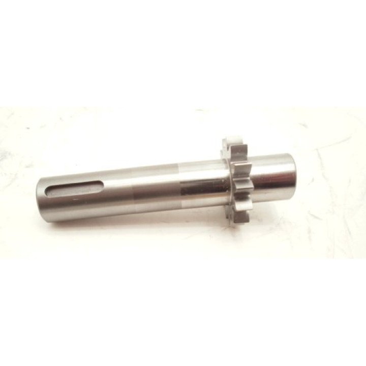 PGP505 2CC 5/8 KEYED