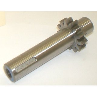 PGP505 3CC 5/8 KEYED