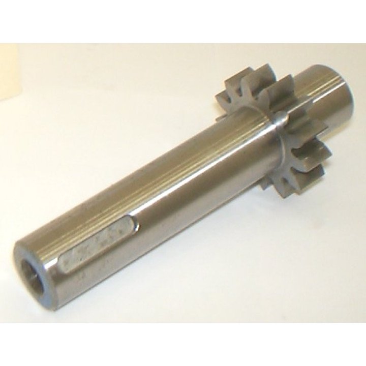 PGP505 3CC 5/8 KEYED