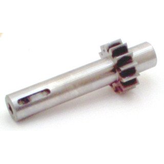 PGP505 4CC 5/8 KEYED