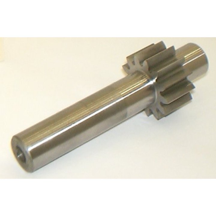 PGP505 6CC 5/8 KEYED