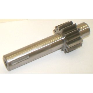 PGP505 7CC 5/8 KEYED