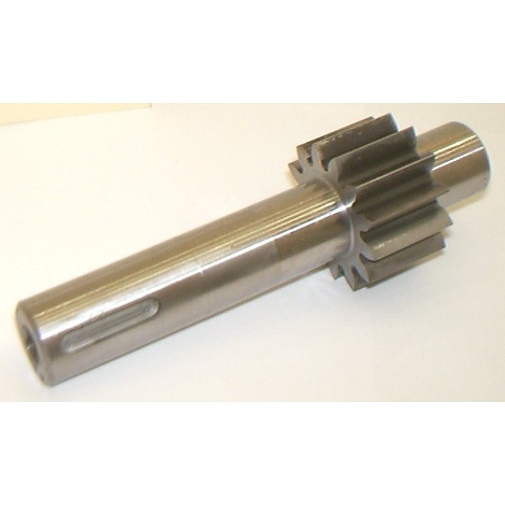 PGP505 7CC 5/8 KEYED