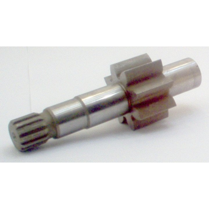 2PL120 ''Q'' SINGLE DRIVE GEAR