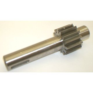 PGP505 8CC 5/8 KEYED
