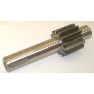 PGP505 10CC 5/8 KEYED