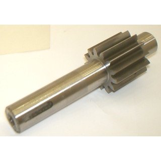 PGP505 11CC 5/8 KEYED