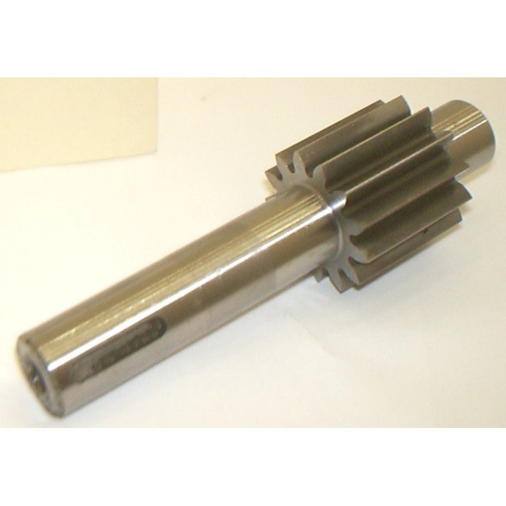 PGP505 11CC 5/8 KEYED