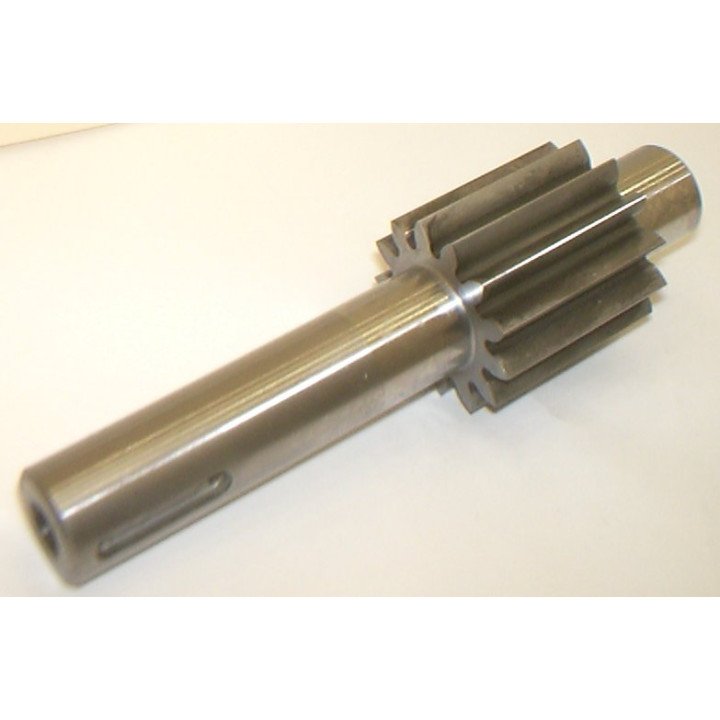 PGP505 12CC 5/8 KEYED