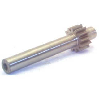 PGP505 6CC 5/8 KEYED LONG
