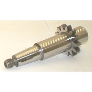 PGP505 2CC 0PL TAPER