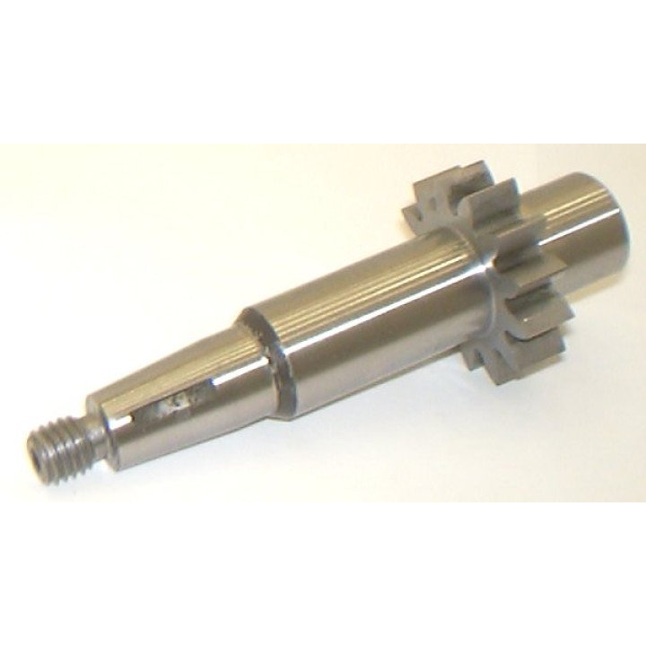 PGP505 3CC 0PL TAPER
