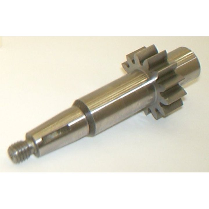 PGP505 4CC 0PL TAPER