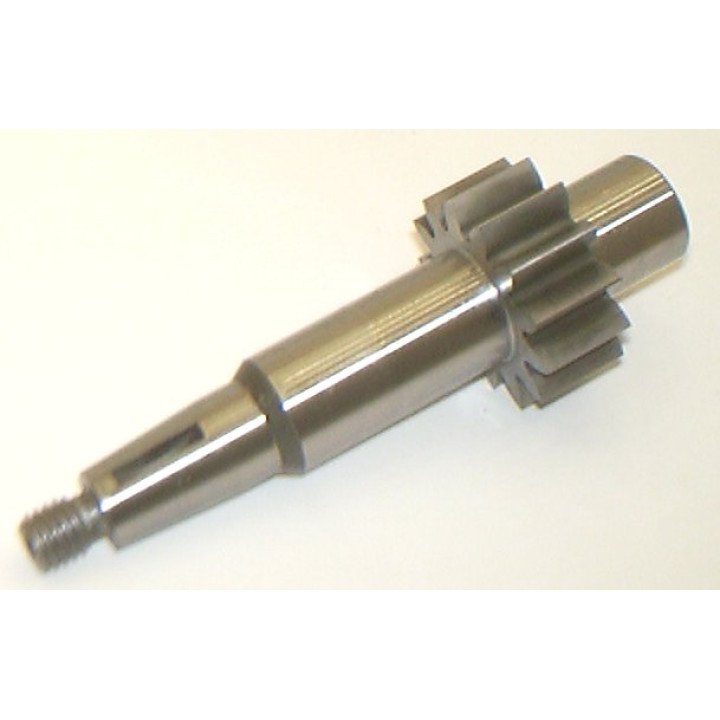 PGP505 5CC 0PL TAPER