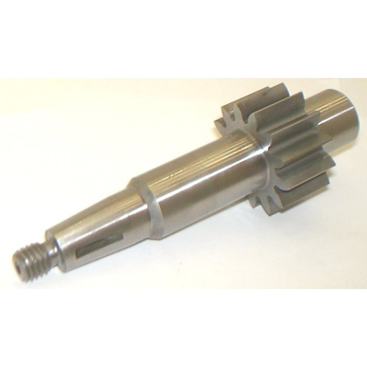 PGP505 6CC 0PL TAPER