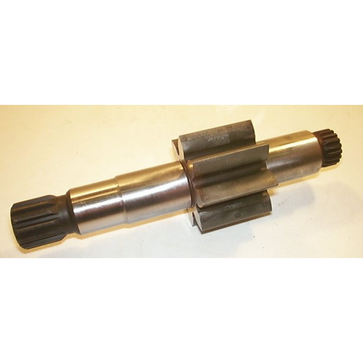 2PL120 'Q' PRIMARY DRIVE GEAR