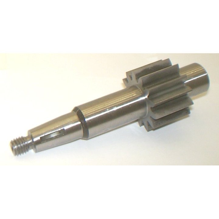 PGP505 8CC 0PL TAPER