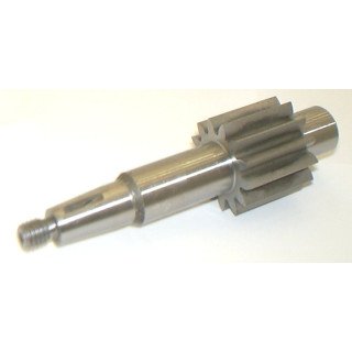 PGP505 10CC 0PL TAPER