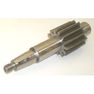 PGP505 12CC 0PL TAPER