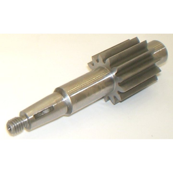 PGP505 12CC 0PL TAPER