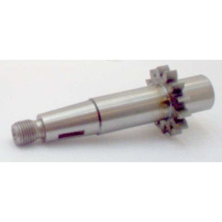PGP505 2CC 1:8 TAPER