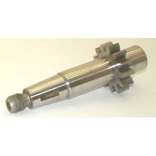 PGP505 3CC 1:8 TAPER