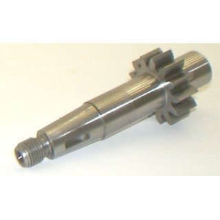 PGP505 4CC 1:8 TAPER SHAFT **