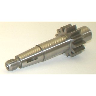 PGP505 5CC 1:8 TAPER