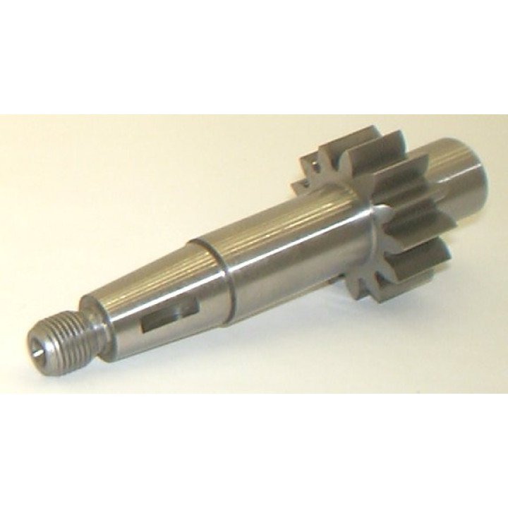 PGP505 5CC 1:8 TAPER