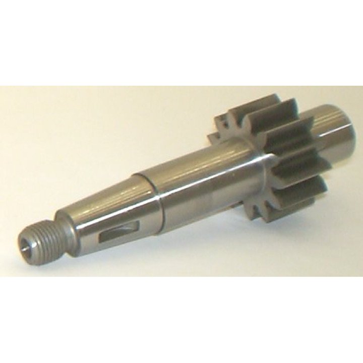 PGP505 6CC 1:8 TAPER**