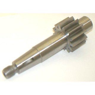 PGP505 7CC 1:8 TAPER