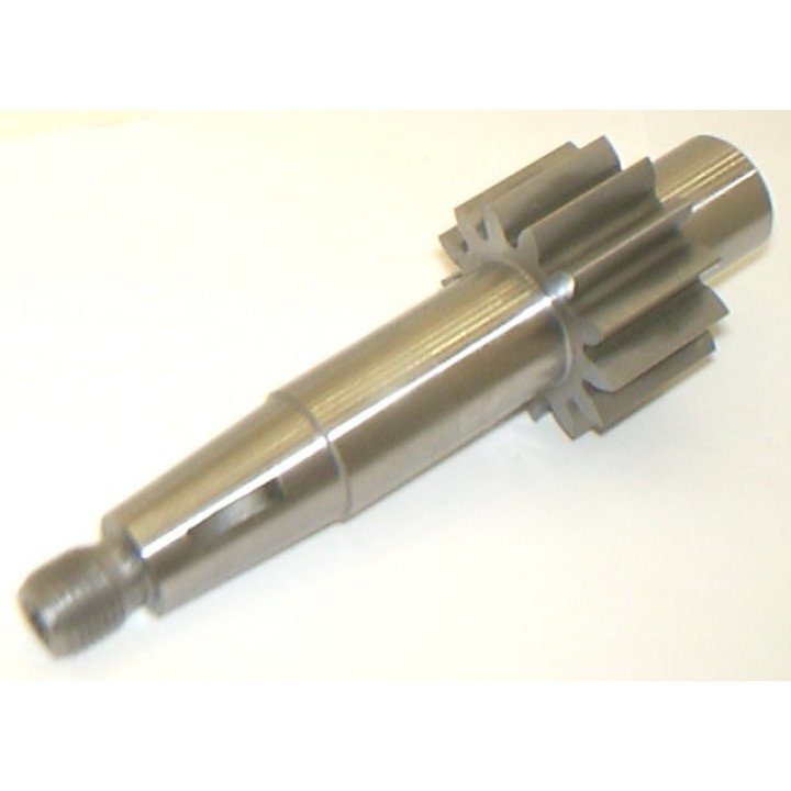 PGP505 7CC 1:8 TAPER