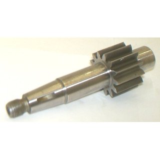PGP505 8CC 1:8 TAPER