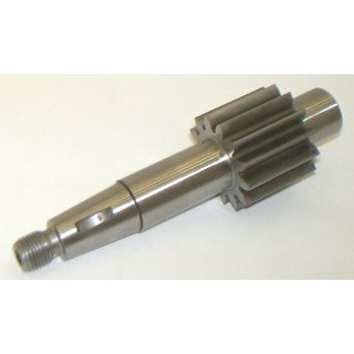 PGP505 10CC 1:8 TAPER