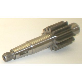 PGP505 11C 1:8 TAPER
