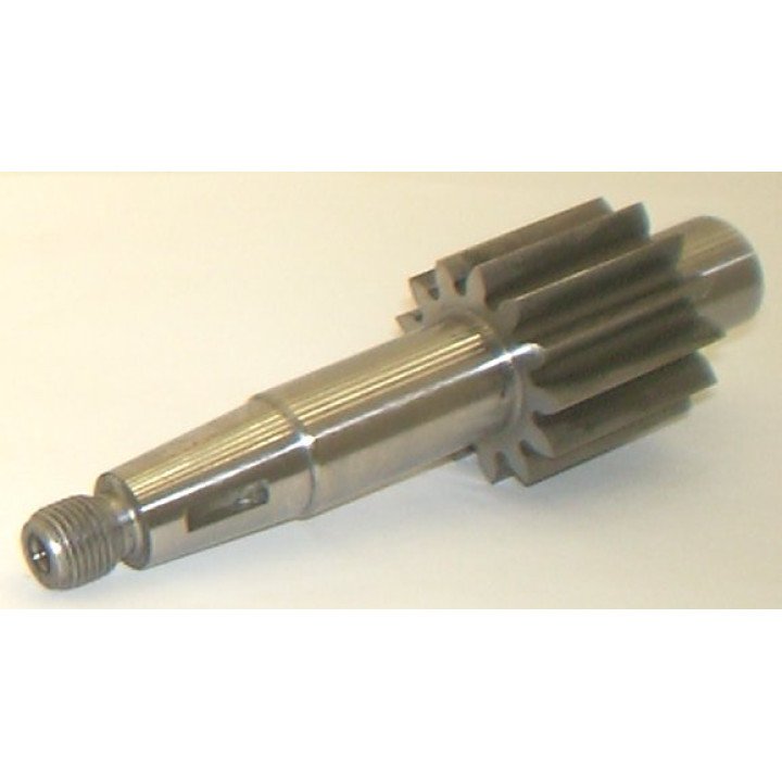 PGP505 11C 1:8 TAPER