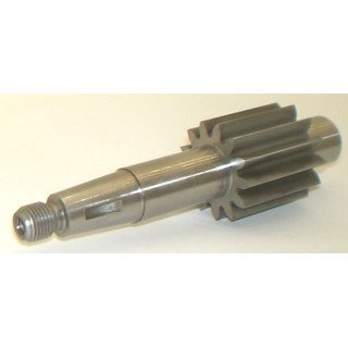 PGP505 12CC 1:8 TAPER