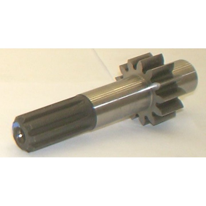 PGP505 2CC V7 1/4'' LONG TANG DRIVE