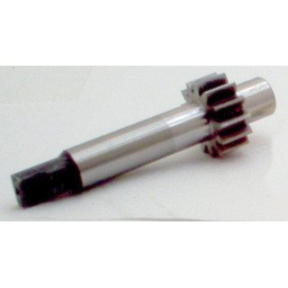 PGP505 5CC V7 1/4'' LONG TANG DRIVE
