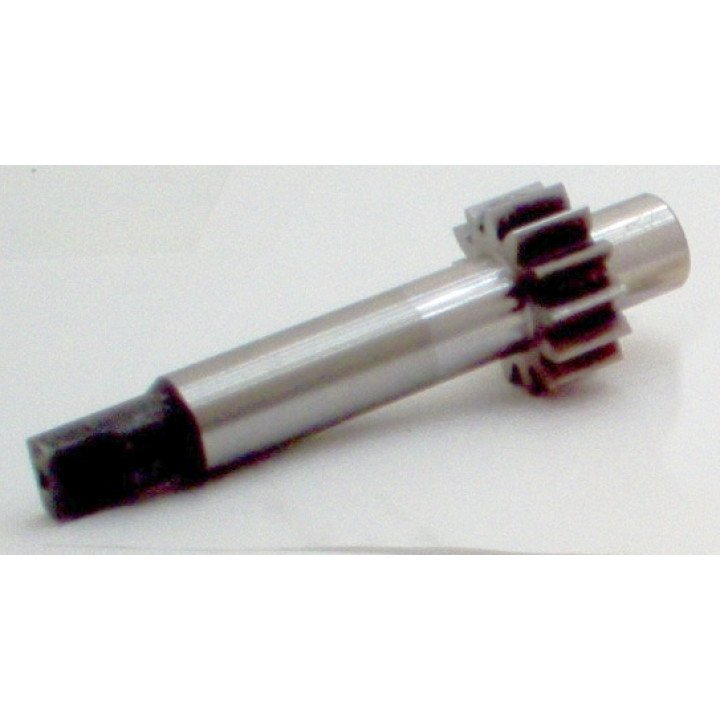 PGP505 5CC V7 1/4'' LONG TANG DRIVE