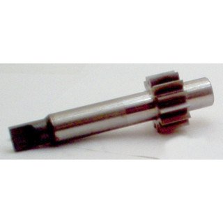 PGP505 6CC V7 1/4'' LONG TANG DRIVE