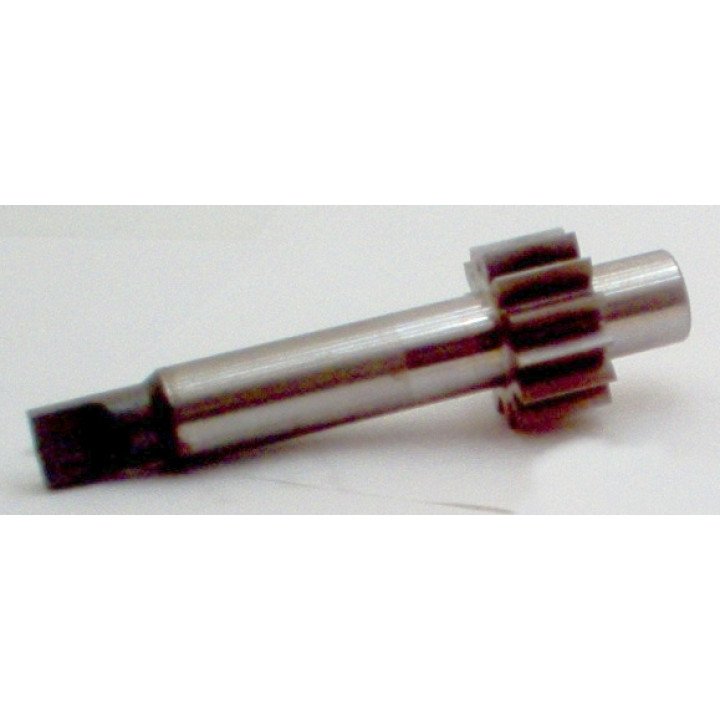PGP505 6CC V7 1/4'' LONG TANG DRIVE